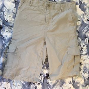 Boy’s Shorts